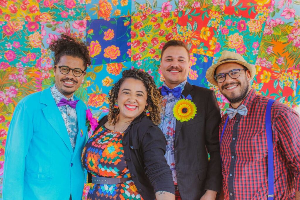 Festival Uaimií realiza segundo ato em Itabirito no dia 21 de junho com forró, natureza e experiências culturais na Rota Jaguara